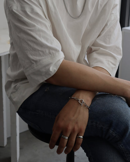 simple smooth ring