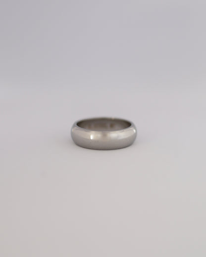 simple smooth ring