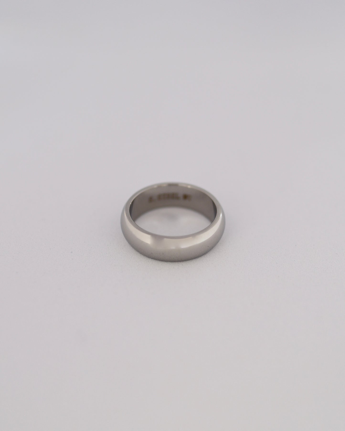 simple smooth ring