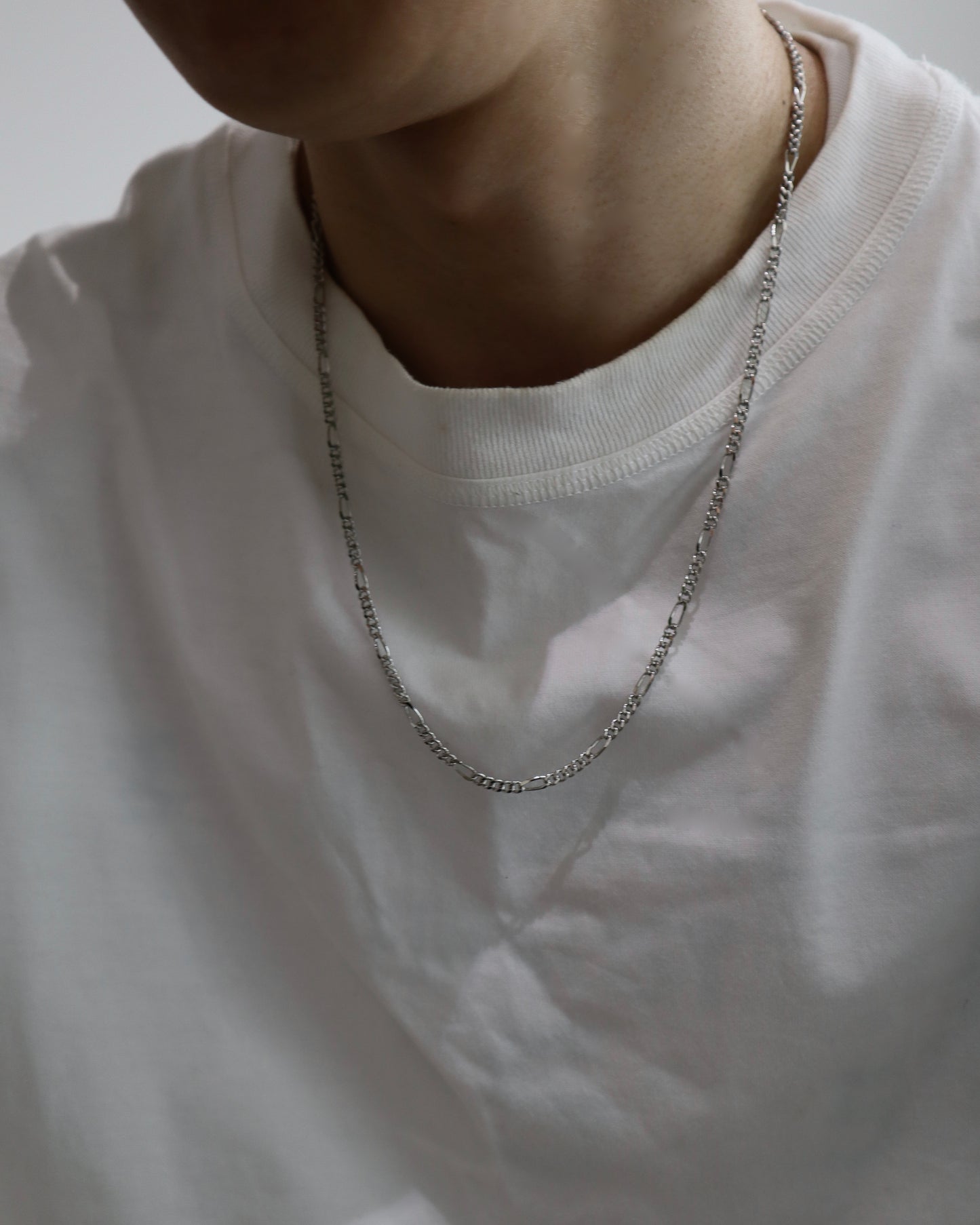 figaro chain necklace