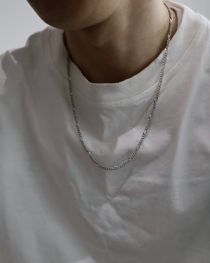 figaro chain necklace