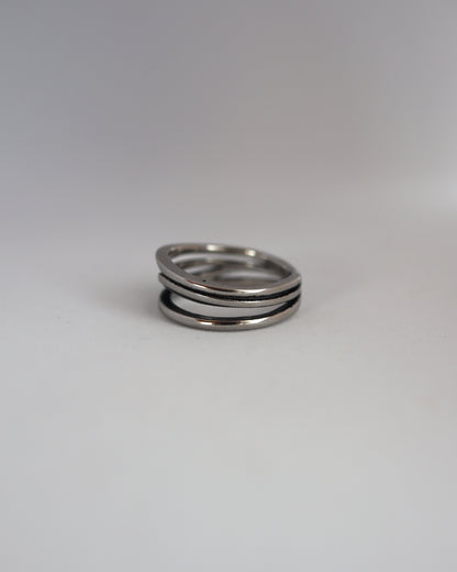 consecutive line ring