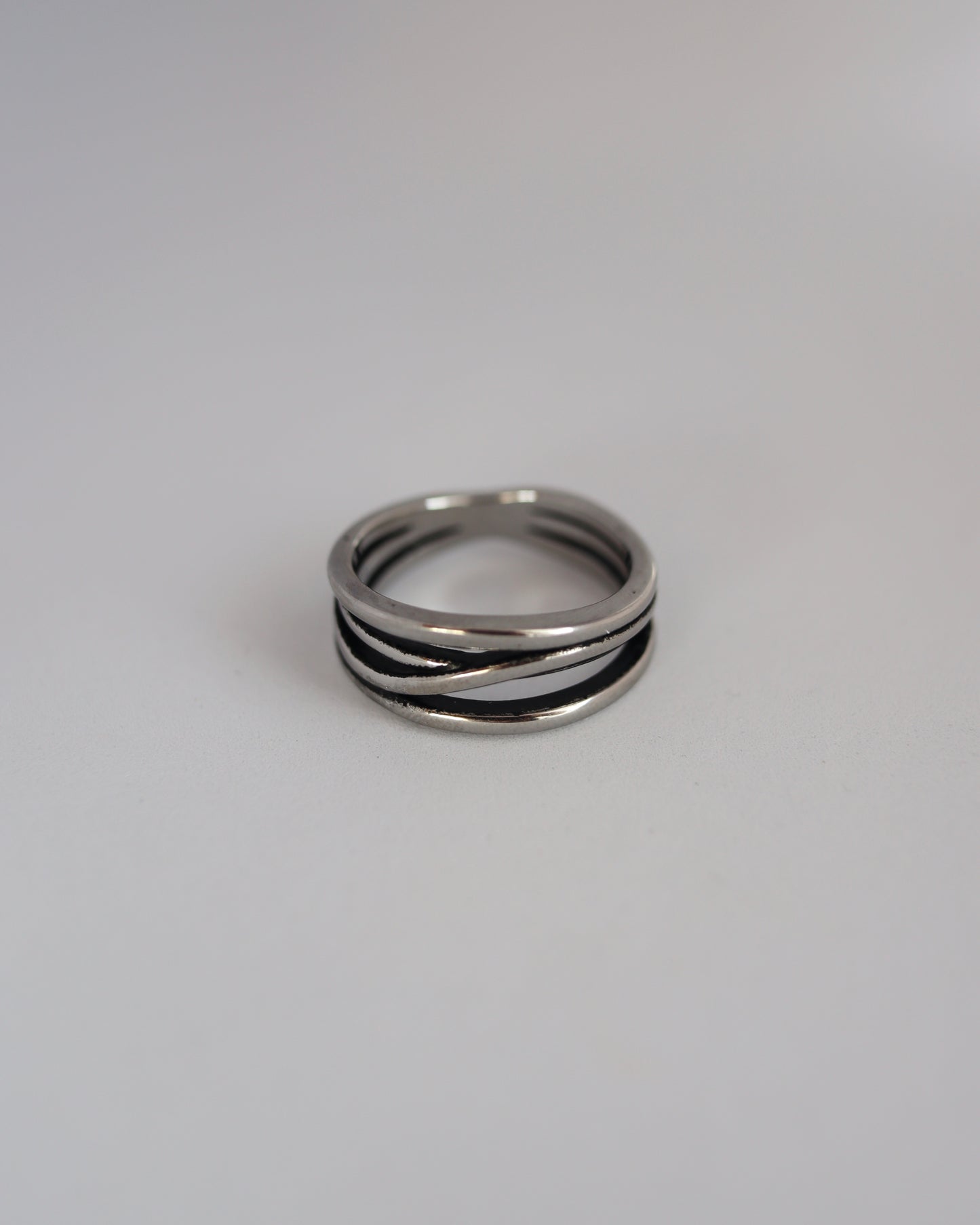 consecutive line ring