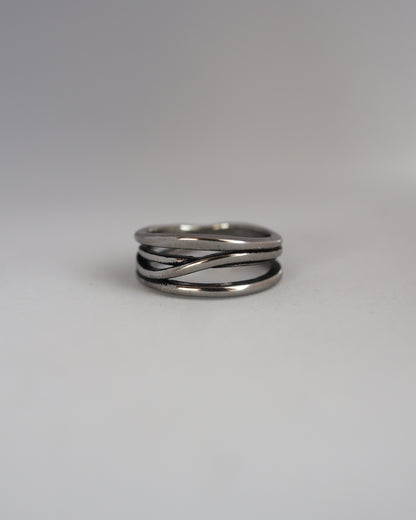 consecutive line ring