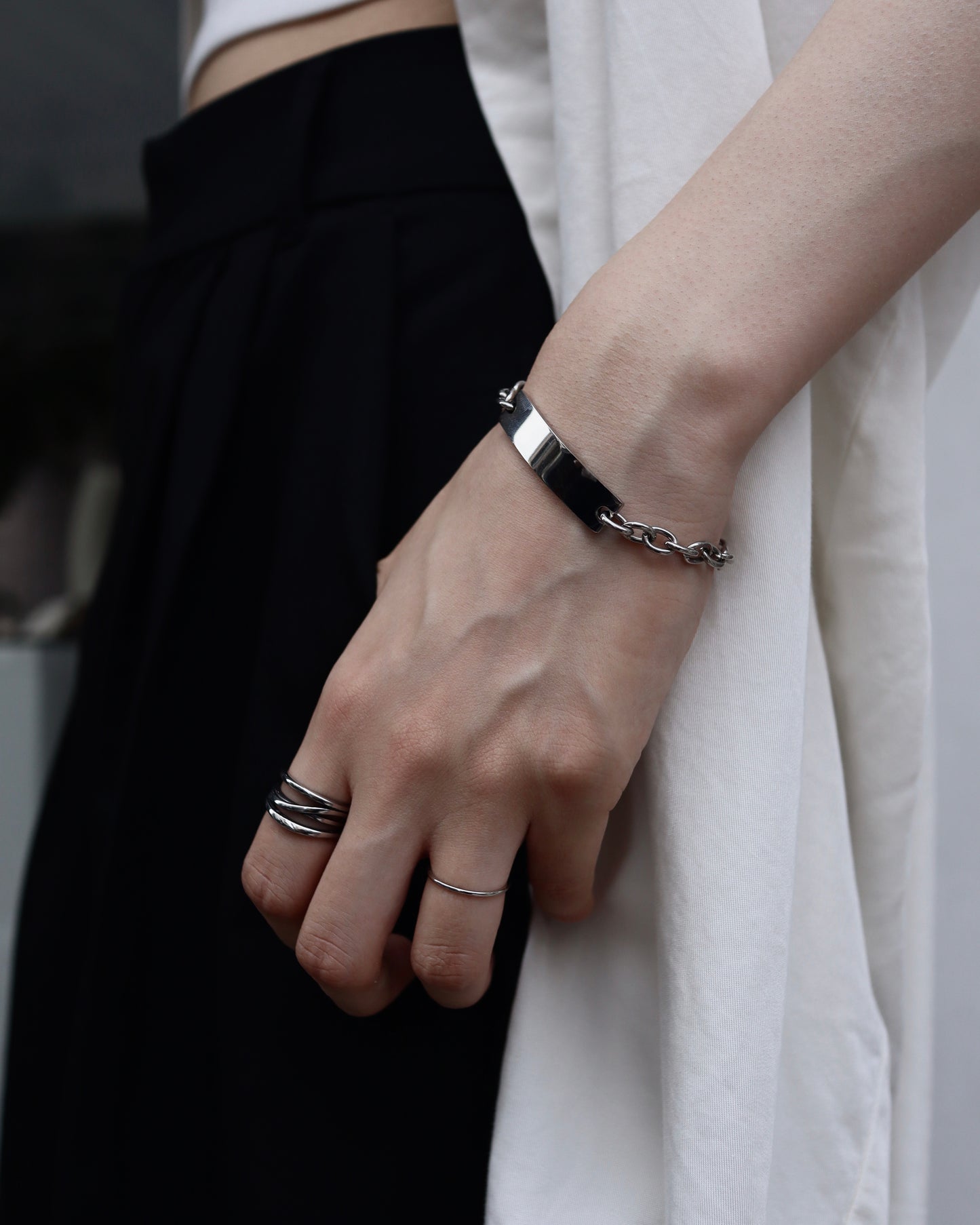 consecutive line ring
