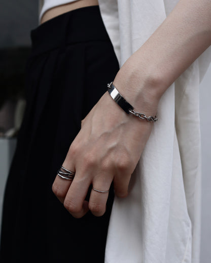consecutive line ring